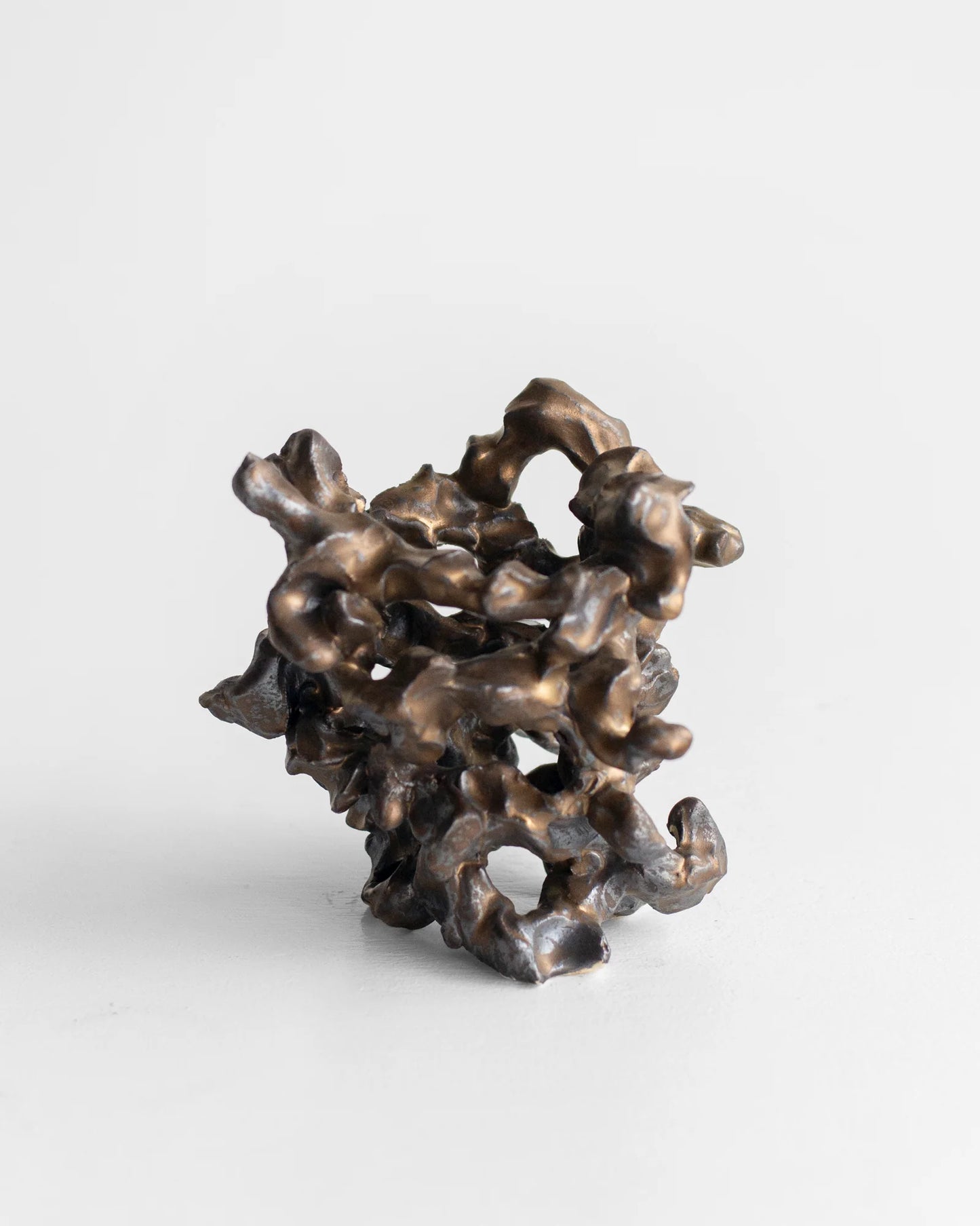 Interconnected Sculpture I