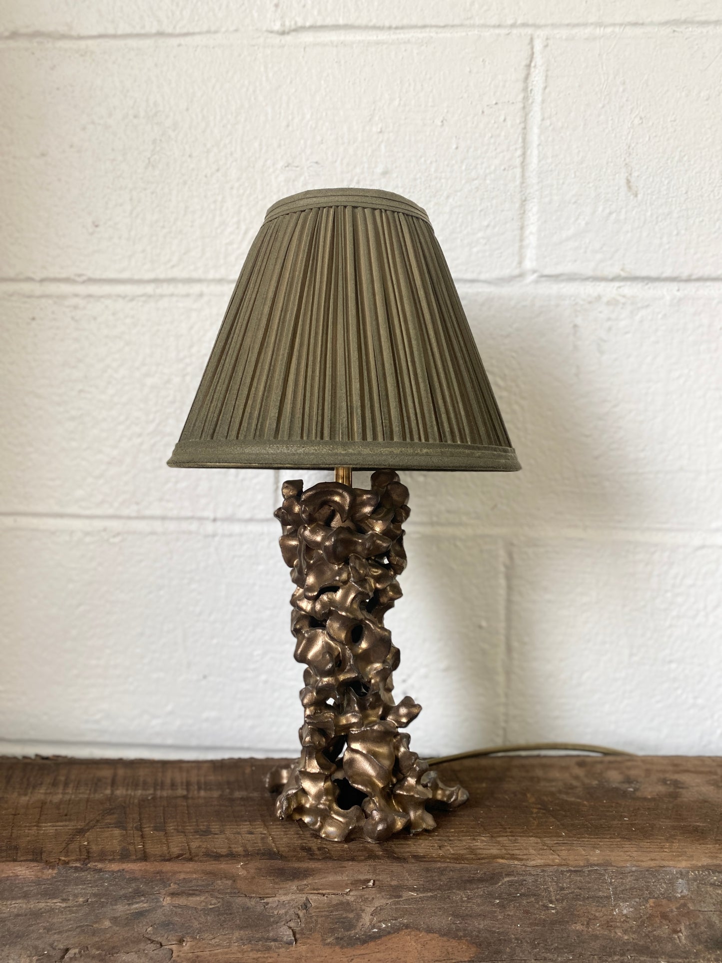 Relational Lamp