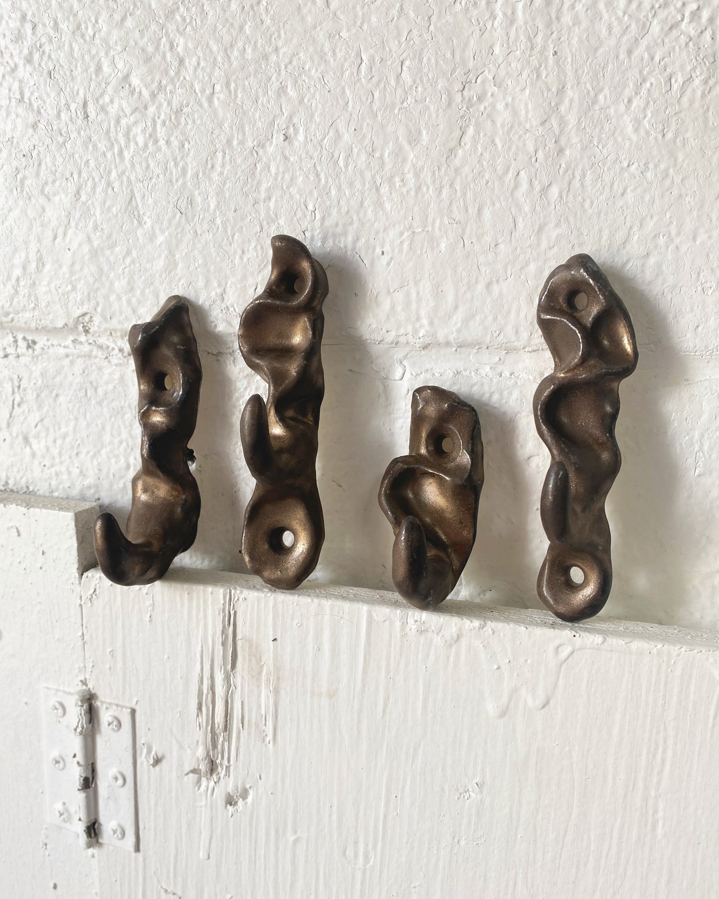 Ceramic Hook