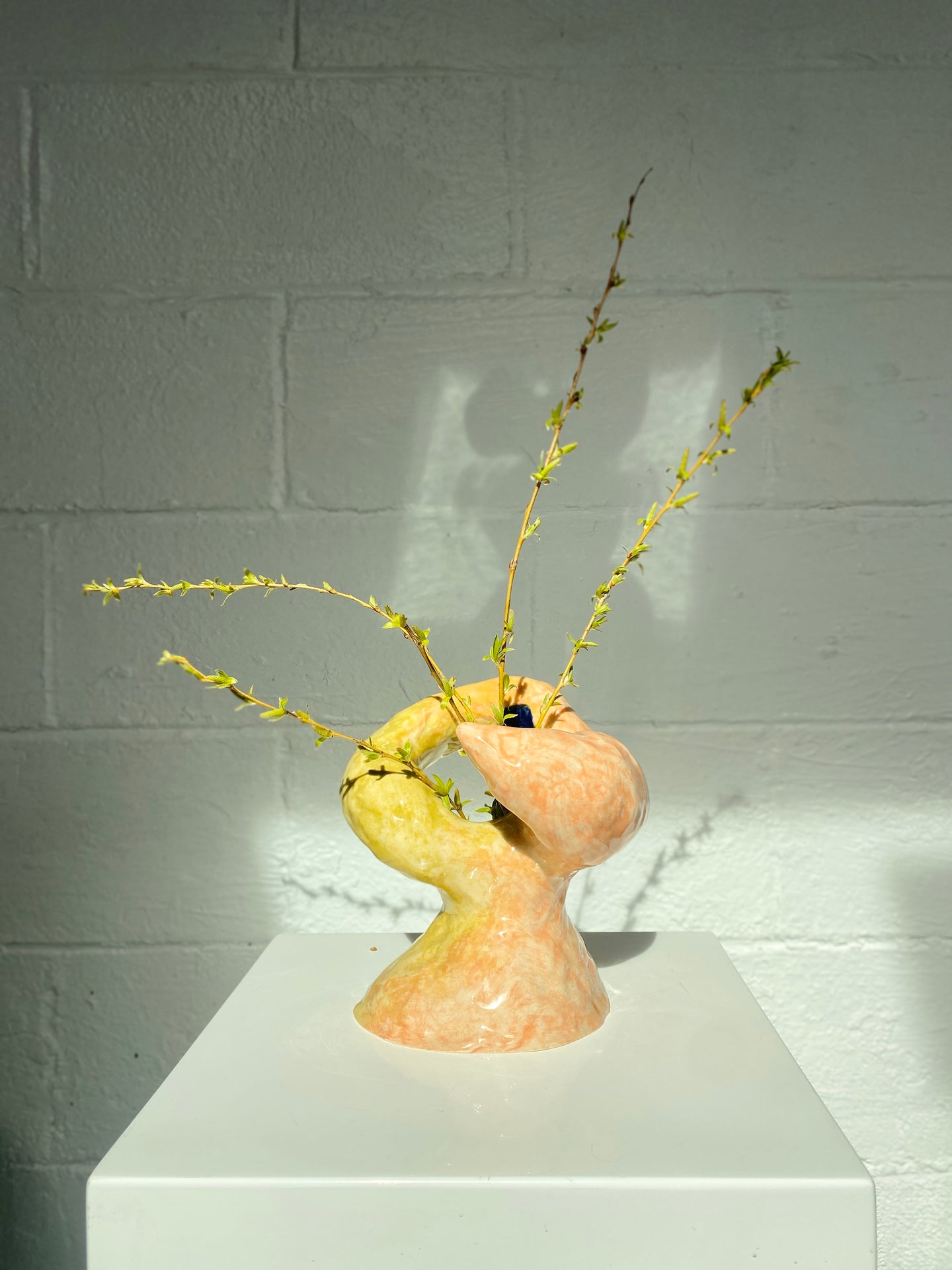 Spring Vessel I