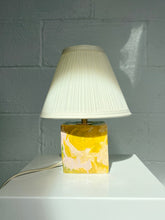 Load image into Gallery viewer, Painted Lamp
