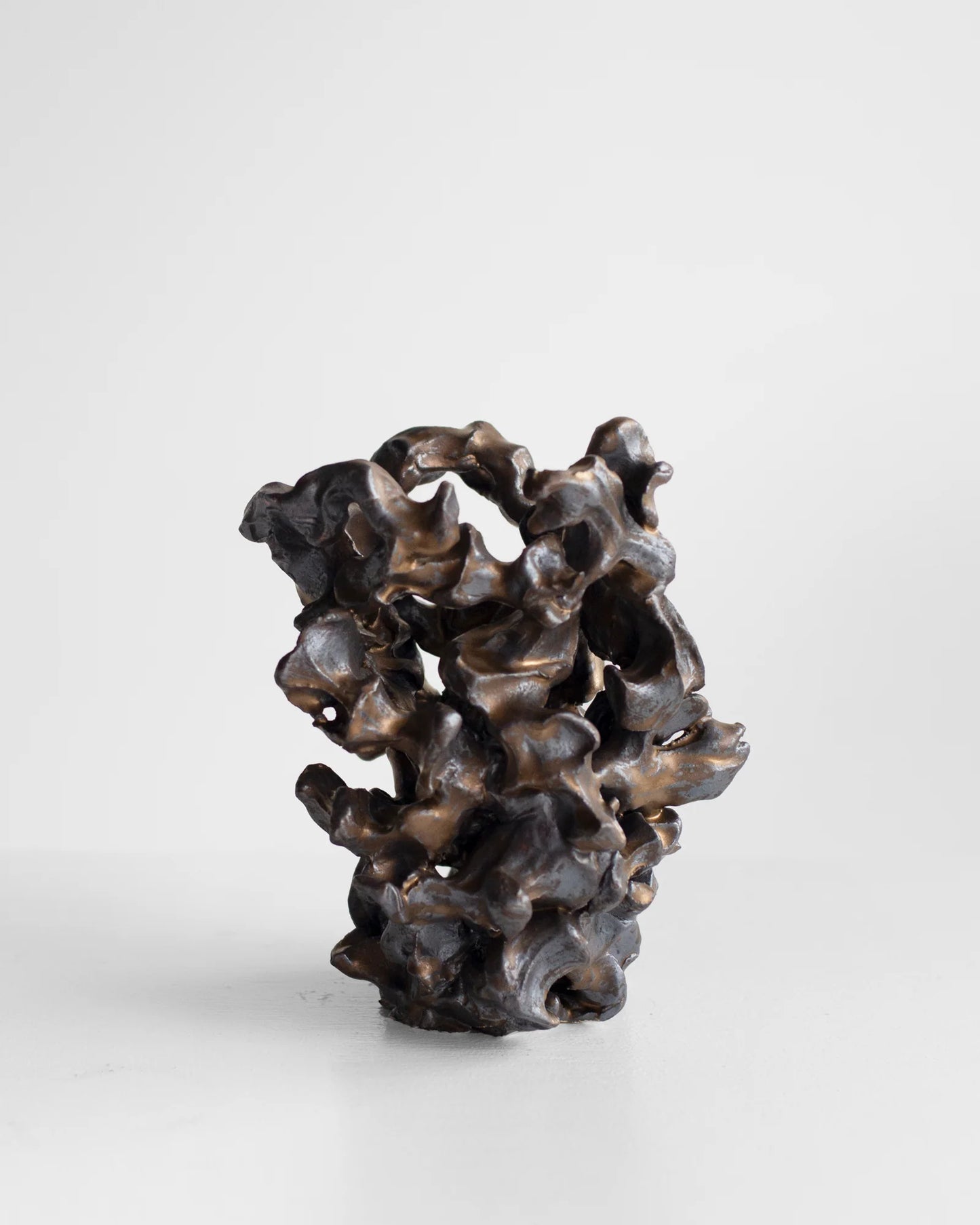 Interconnected Sculpture II